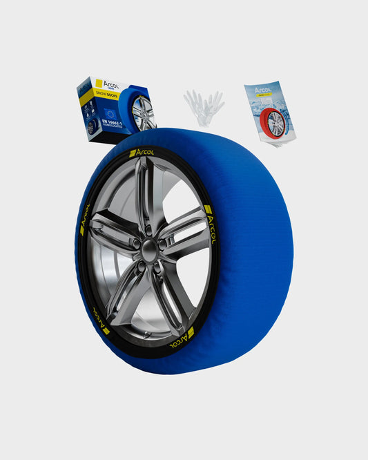 Nova 2 Snow Socks