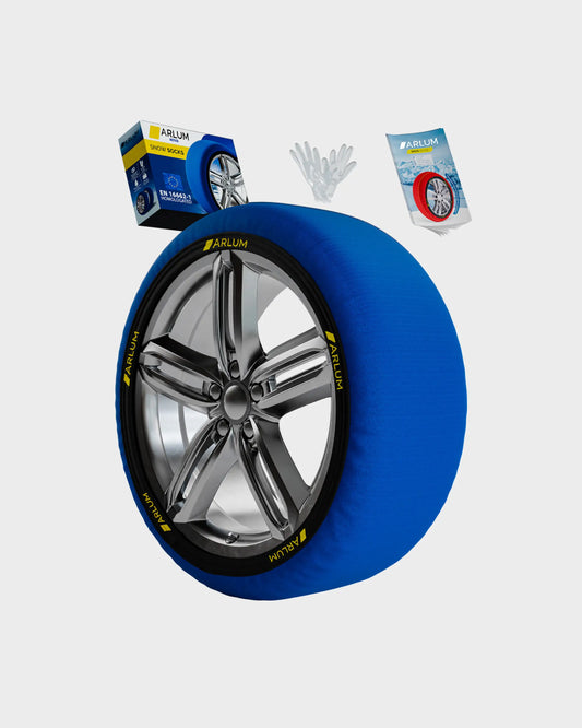 Nova 2 Snow Socks